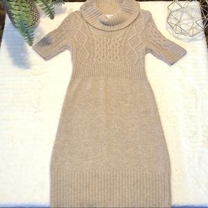 Ann Taylor LOFT Petites🤍Sweater Dress